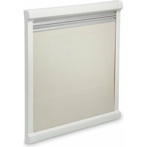 Berger Verhokasetti kattoluukkuun Beige 510x580 Beige