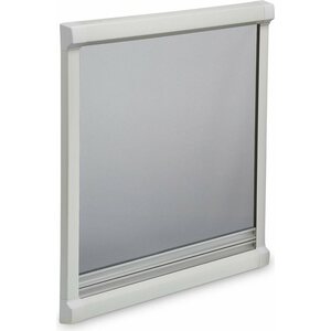 Berger Verhokasetti kattoluukkuun Beige 510x580 Beige