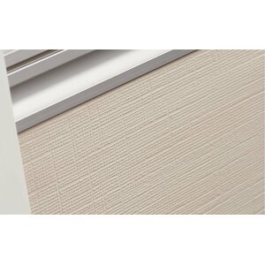 Berger Verhokasetti kattoluukkuun Beige 510x580 Beige
