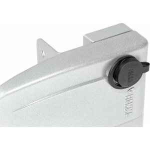 Fiamma Safe Door murtosuoja kulmaan, valkoinen