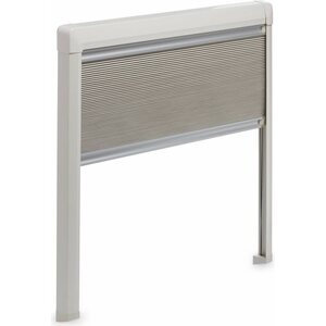 Dometic Hyttys- ja pimennysverhokasetti 1585x800 Beige