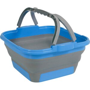 Brunner Cleo kokoontaittuva kori Ø 36cm