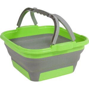 Brunner Cleo kokoontaittuva kori Ø 36cm