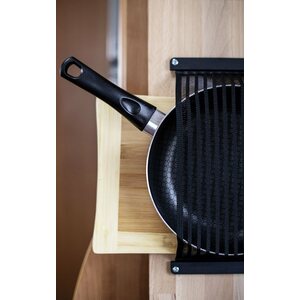 Berger Säilytystilaverkko sis. asennussarjan M 220 - 310 mm