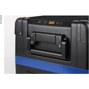 Carbest MaxiFreezer 50 L
