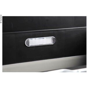 Carbest MaxiFreezer 50 L