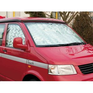 Carbest Lämpöpeite Ikkunapeite VW T5/T6 Asuintilaan, pitkäkori