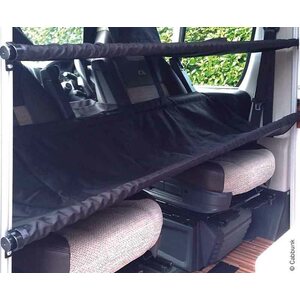 Lisävuode kääntöistuimille Renault Trafic Kahdelle