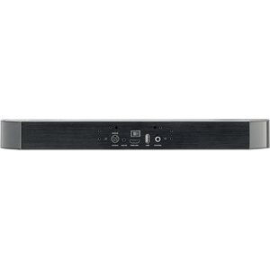Berger Oyster Soundbar