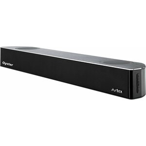 Berger Oyster Soundbar