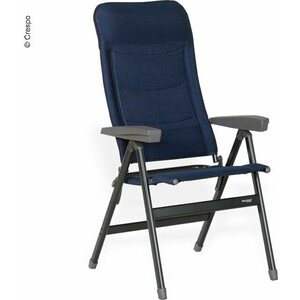 Westfield Advancer S, Retkituoli