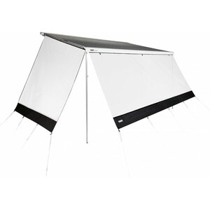Thule Sun Blocker G2 etuseinä 380 cm