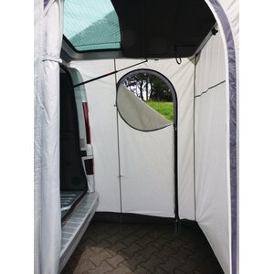 Takateltta 200 Vertic Toyota Hiace