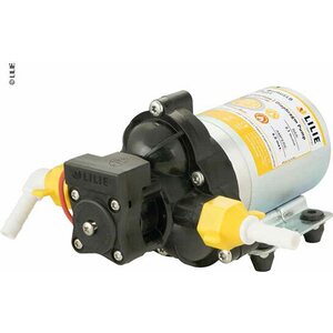 Painevesipumppu 12V, 2,1 bar, 10,6 l / min