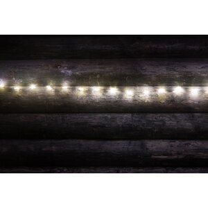 Finnlumor Paristovaloketju 20LED