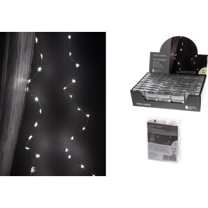 Finnlumor Paristovaloketju 20LED