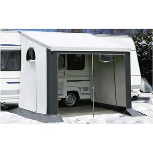 Dwt Etuteltta 200x150 Cortina II harmaa
