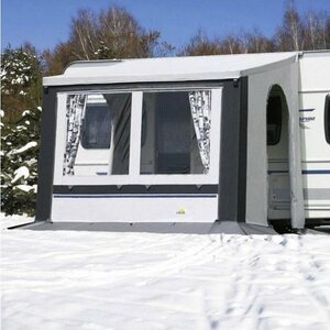 Dwt Etuteltta 200x150 Cortina II harmaa