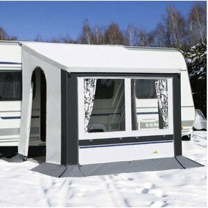 Dwt Etuteltta 200x150 Cortina II harmaa