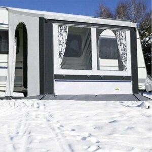 Dwt Etuteltta 200x150 Cortina II harmaa