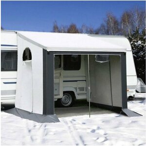 Dwt Etuteltta 200x150 Cortina II harmaa