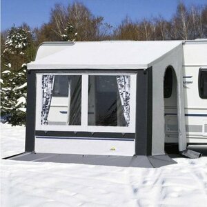 Dwt Etuteltta 200x150 Cortina II harmaa