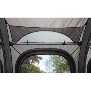 Etuteltta 290x260/300 cm Marina Air ilmaputkilla