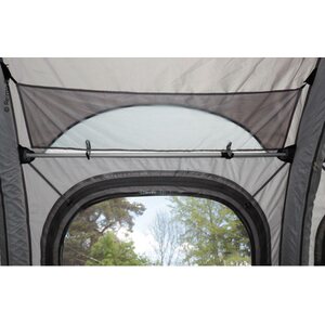 Etuteltta 290x260/300 cm Marina Air ilmaputkilla