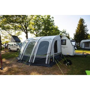 Reimo Tent Etuteltta 390x260/300 cm Marina Air ilmaputkilla