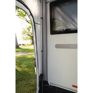 Reimo Tent Etuteltta 390x260/300 cm Marina Air ilmaputkilla