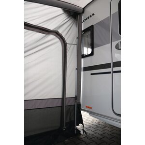 Reimo Tent Etuteltta 390x260/300 cm Marina Air ilmaputkilla