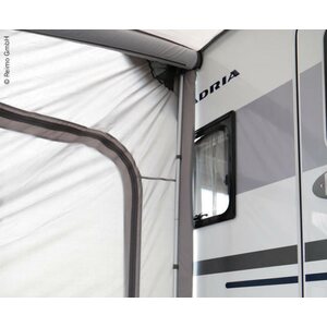 Etuteltta 490x260/300 cm Marina Air ilmaputkilla