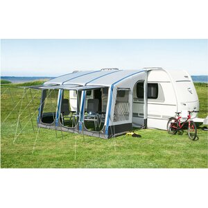 Dwt Space Air HQ 375 x 280 cm, matkailuautoon / vaunuun