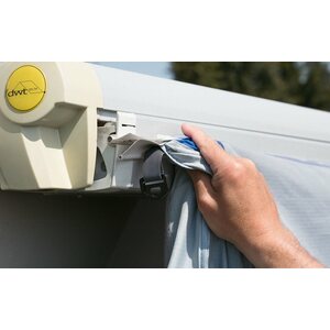 Dwt Space Air HQ 445x280 cm M 235-250 cm