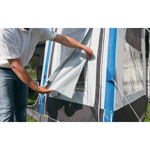 Dwt Space Air HQ 445x280 cm M 235-250 cm