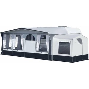 Brand Safir TL syvyys 240 tai 280 cm, kesäkäyttöön
