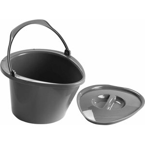 Brunner Yöastia / Kuivakäymälä 43 cm