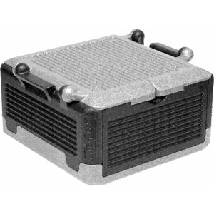 Overath Flip Box Premium taitettava eristyslaatikko 25 litraa
