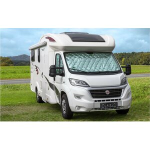 Berger Lämpöpeite MB Sprinter 05/2014 alkaen