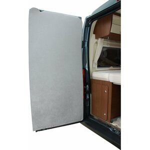 Hindermann Ducato X250/290 Termopeite takaoveen