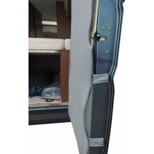 Hindermann Ducato X250/290 Termopeite takaoveen