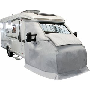 Hindermann Lämpöpeite Lux yläosa VW T5/T6