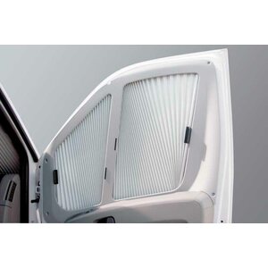 Remis (R) Ducato X290 2014-7/2021 Etuikkunaan