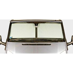 Remis (R) Ducato X290 2014-7/2021 Etuikkunaan ilman sensoria