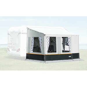 Berger Markiisin etuseinä Thule markiisiin, 300 cm