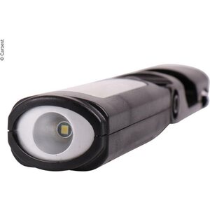 LED- valo paristokäyttöinen