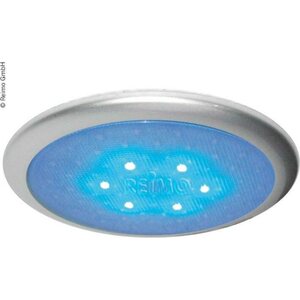 Carbest LED 12V kevyt, ohut valo Ø 69 mm, 9,6 mm