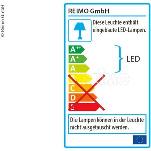 LED Spotti 12V, 1,6W, 24LED, chrom
