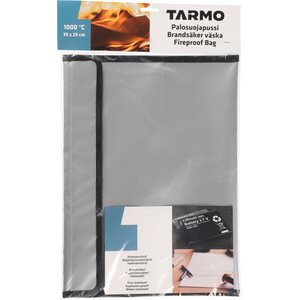 Tarmo Palosuojapussi Pro 39x29 cm