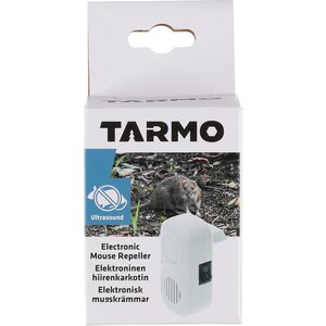 Tarmo Elektroninen hiirenkarkotin 230V